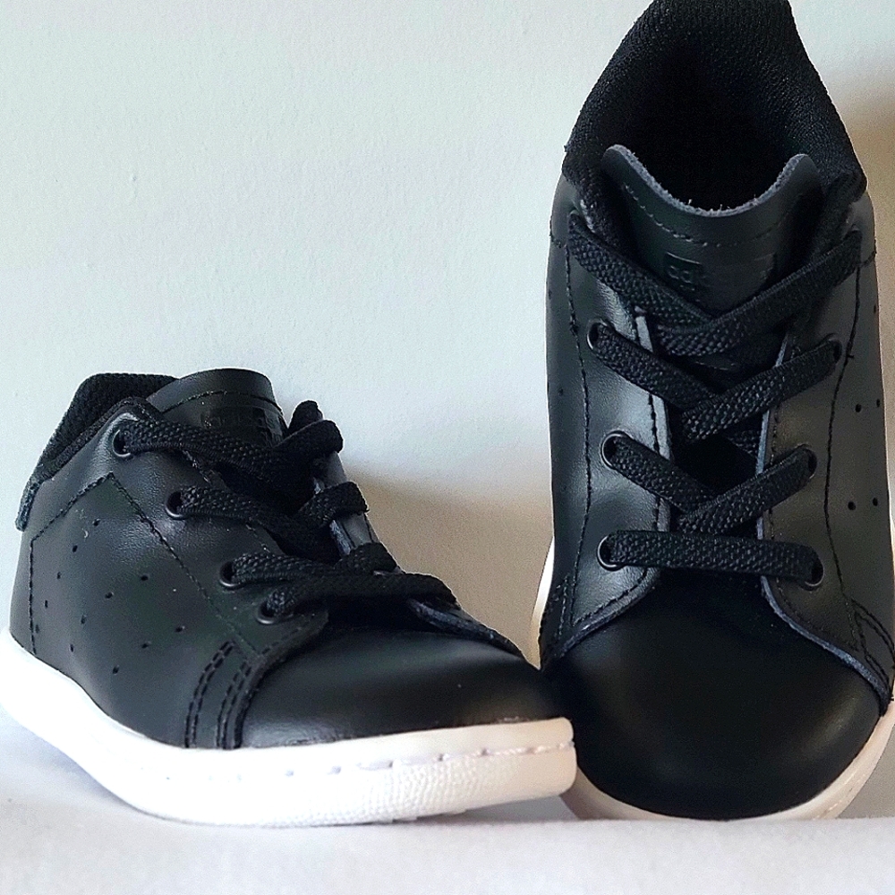 Baby/Toddler Adidas - Stan Smith - New Without Box/Tags